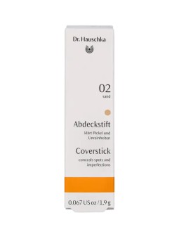 Dr. Hauschka Coverstick 1,9g Numero 02 Sand