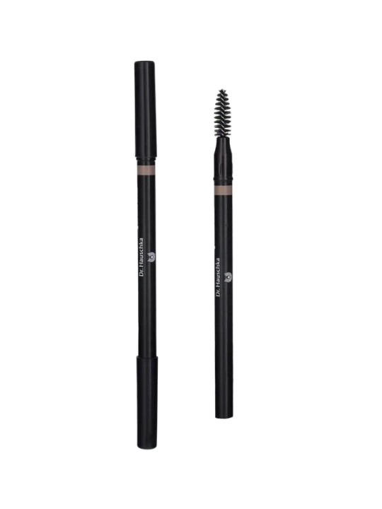 Matita per sopracciglia Dr. Hauschka 1,1g Numero 01 Light Brown