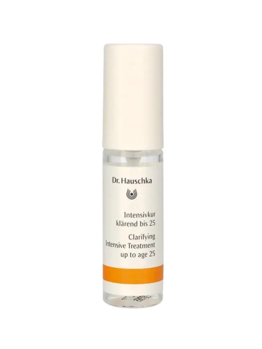 Dr. Hauschka Clarifying Intensive Treatment Up To Age 25