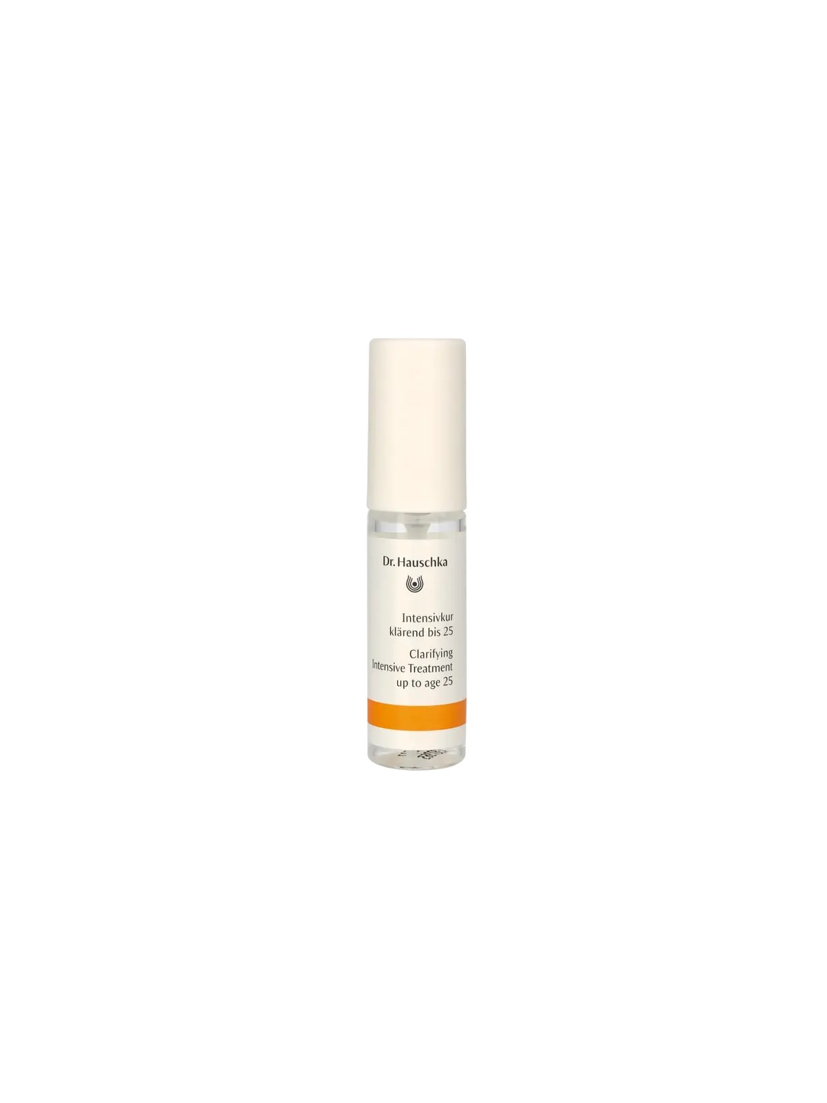 Dr. Hauschka Clarifying Intensive Treatment Up To Age 25