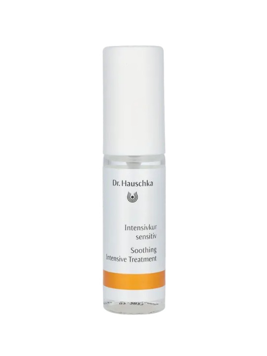 Lozione lenitiva Dr. Hauschka 40ml per donna