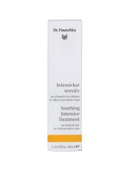 Lozione lenitiva Dr. Hauschka 40ml per donna