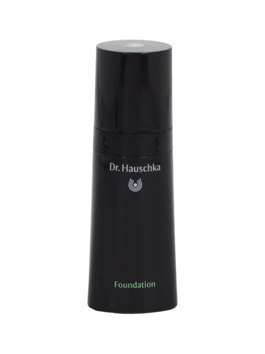 Dr. Hauschka Fondotinta Nutriente con Pigmenti Minerali 30ml - Tonalità: 03 Castagna donna Dr. Hauschka www.essenzetotalstyle.co