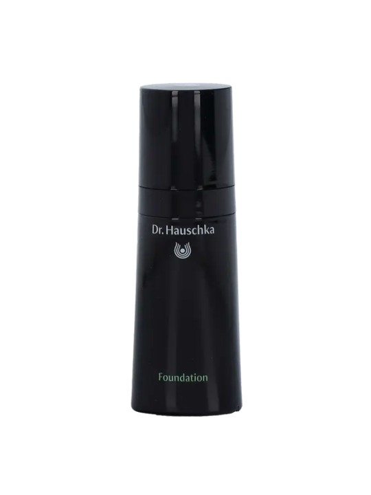 Fondotinta Dr. Hauschka Nutmeg 05 30ml