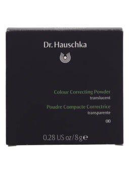 Dr. Hauschka Colour Correcting Powder 00 Translucent