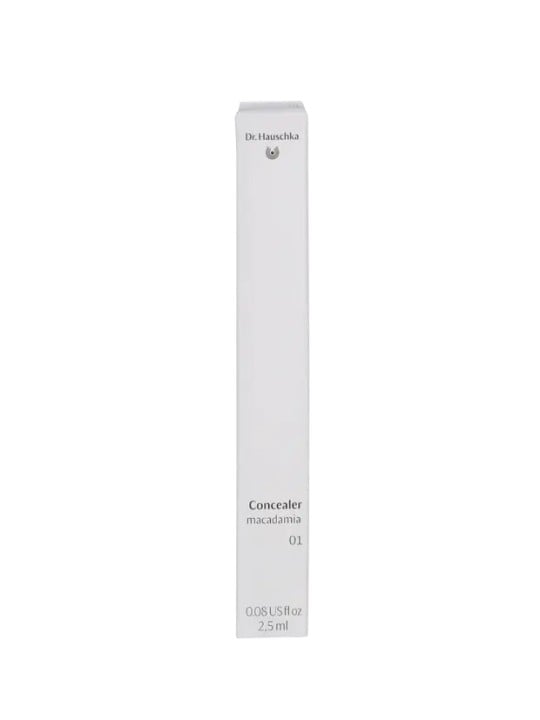 Dr. Hauschka CONCEALER Macadamia 01 2.5ml