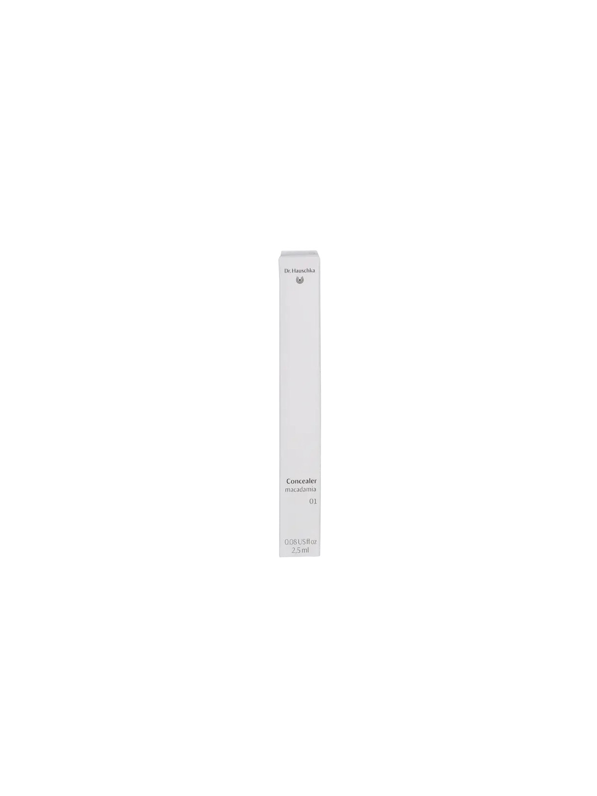 Dr. Hauschka CONCEALER Macadamia 01 2.5ml