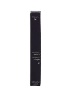 Correttore Dr. Hauschka CONCEALER Chestnut 02 2.5ml