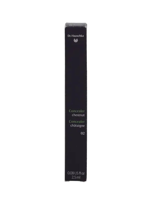 Correttore Dr. Hauschka CONCEALER Chestnut 02 2.5ml