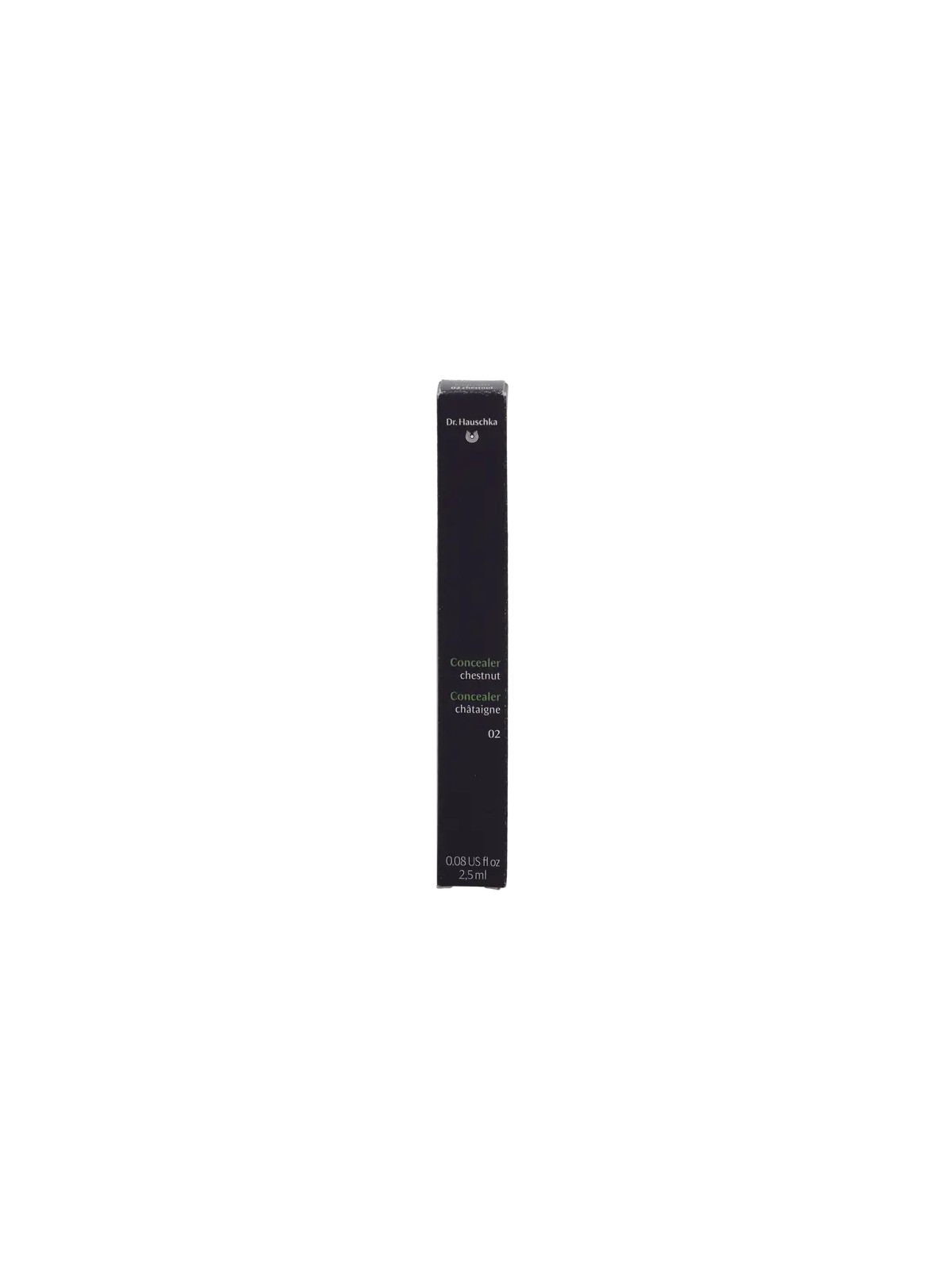 Correttore Dr. Hauschka CONCEALER Chestnut 02 2.5ml