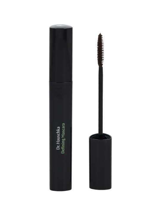 Dr. Hauschka Defining Mascara 6ml Brown 02