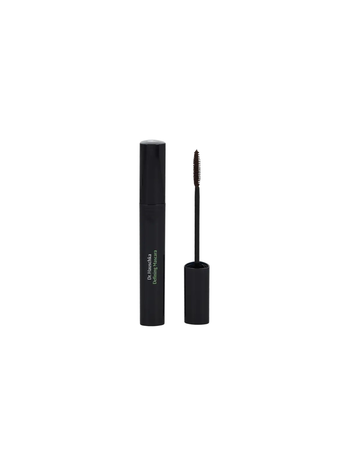 Dr. Hauschka Defining Mascara 6ml Brown 02