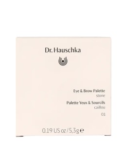 Palette occhi e sopracciglia Stone 01 da 5,3 gr.