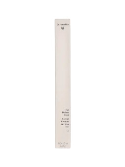 Dr. Hauschka Eye Definer 1,05g Black 01