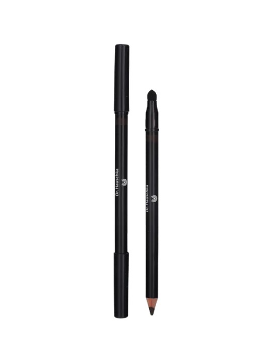Dr. Hauschka EYE DEFINER Brown 02 - Sguardo intenso e naturale