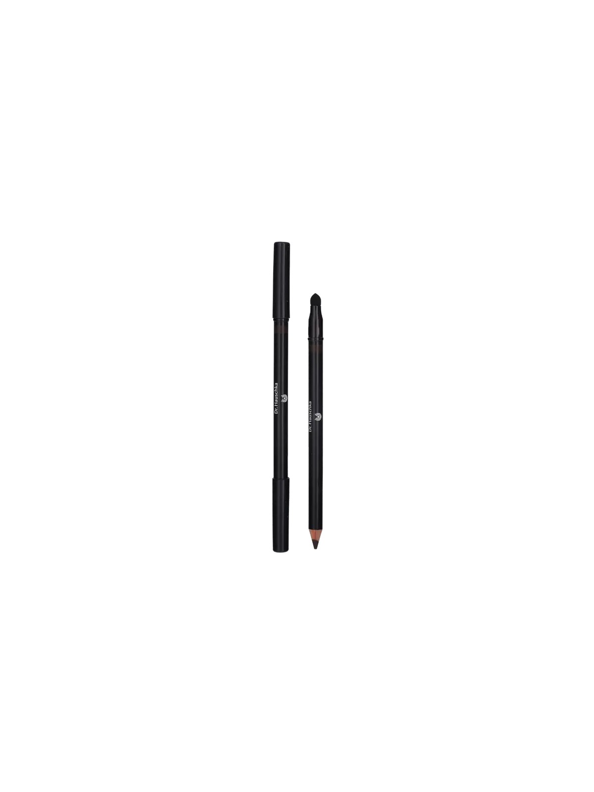 Dr. Hauschka EYE DEFINER Brown 02 - Sguardo intenso e naturale