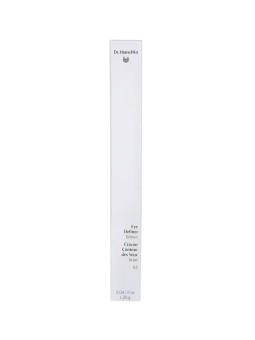Dr. Hauschka EYE DEFINER Brown 02 - Sguardo intenso e naturale
