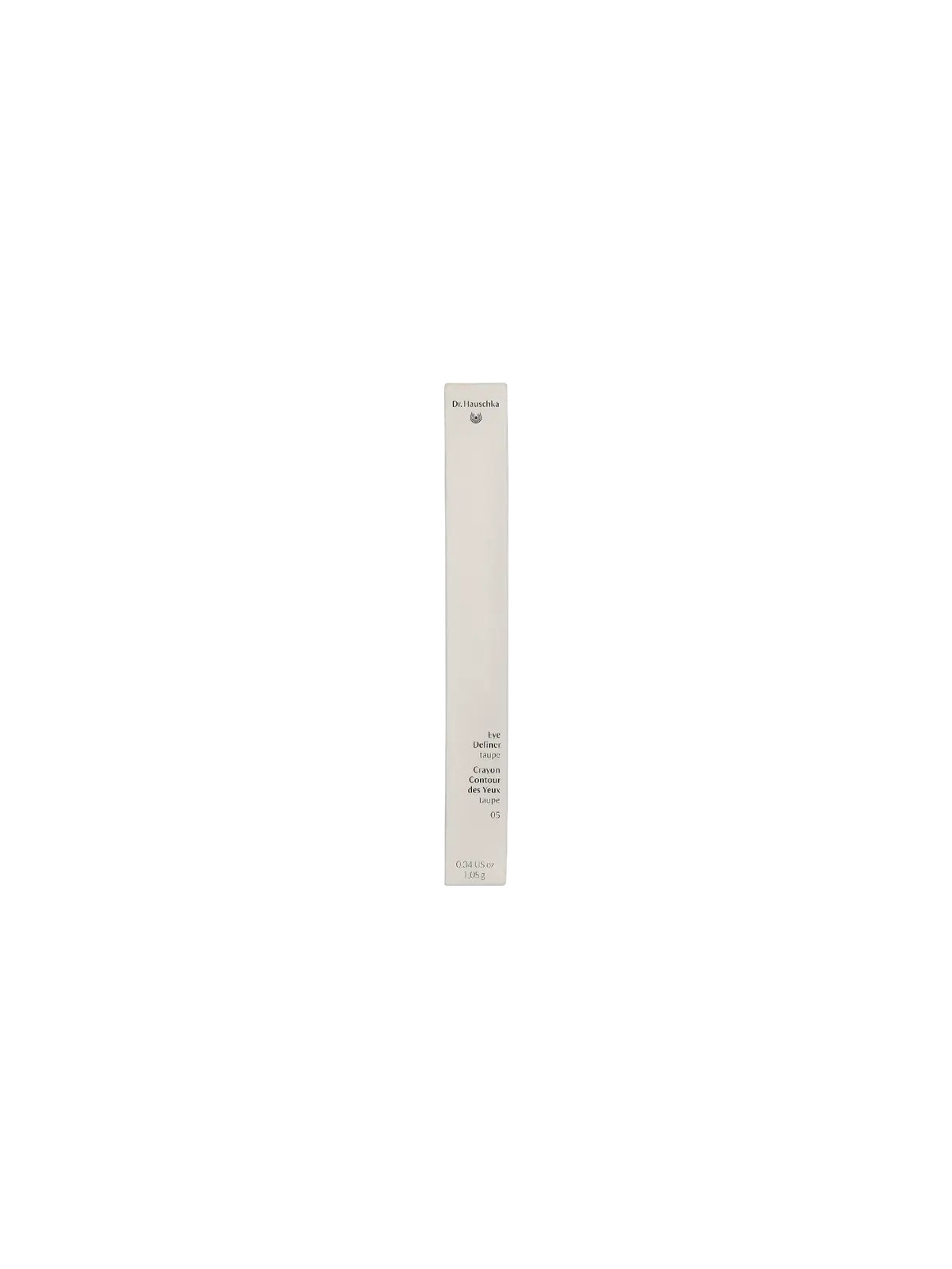 Dr. Hauschka Eye Definer 1,05g Taupe 05