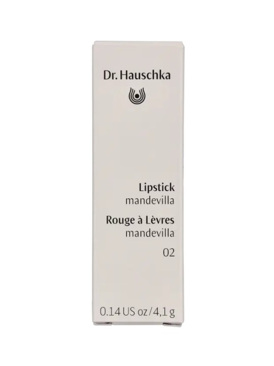 Rossetto Dr. Hauschka Mandevilla 02 - 4,1g