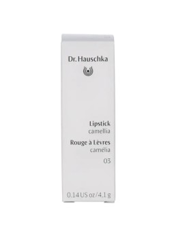 Dr. Hauschka Lipstick Camellia 03, 4,1g