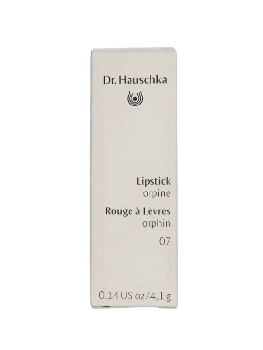 Rossetto Dr. Hauschka Orpine 07 - 4,1g