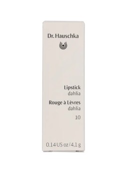 Dr. Hauschka Lipstick Dahlia 10, 4,1g