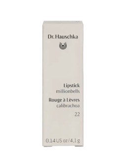 Dr. Hauschka Lipstick Millionbells 22 - 4,1g