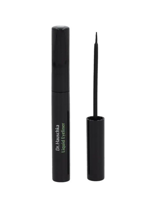 Liquid Eyeliner 4ml Numero 01 Black