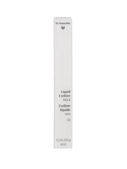 Liquid Eyeliner 4ml Numero 01 Black
