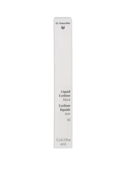 Liquid Eyeliner 4ml Numero 01 Black