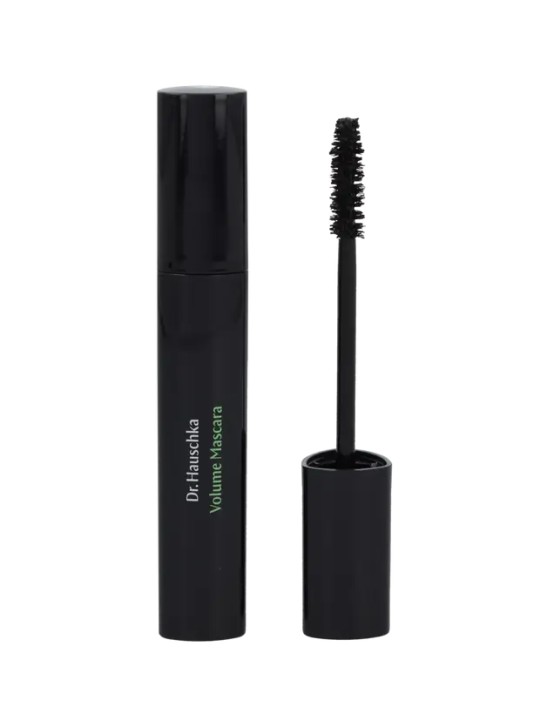 Volume Mascara 8ml Numero 01 Black