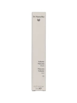 Volume Mascara 8ml Numero 01 Black