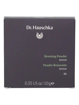 Dr. Hauschka Bronzing Powder 10g Numero 01 Bronze