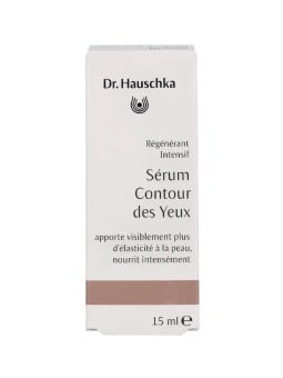 Siero occhi rigenerante Dr. Hauschka 15ml