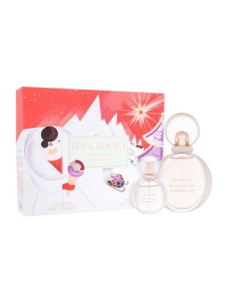 Bvlgari Rose Goldea Blossom Delight Drkov sada Eau de Parfum 75
