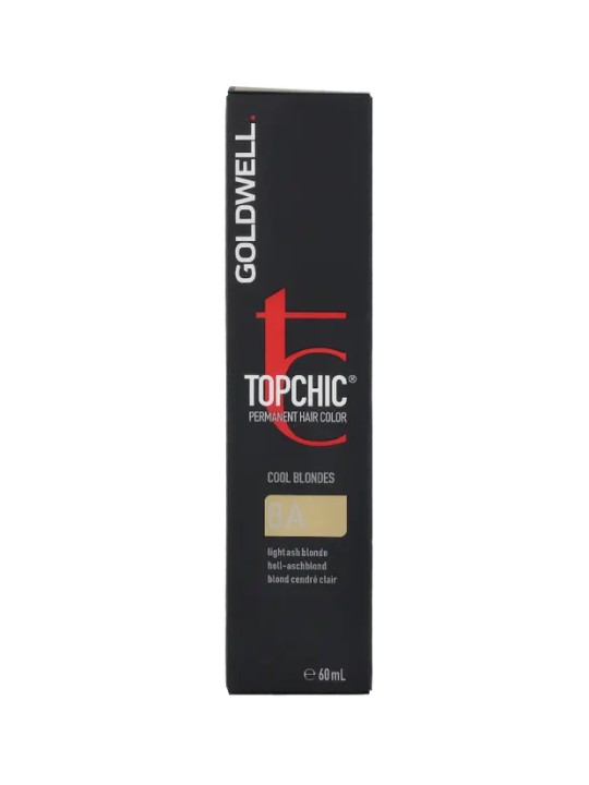 Goldwell Topchic Tube 60ml 8A