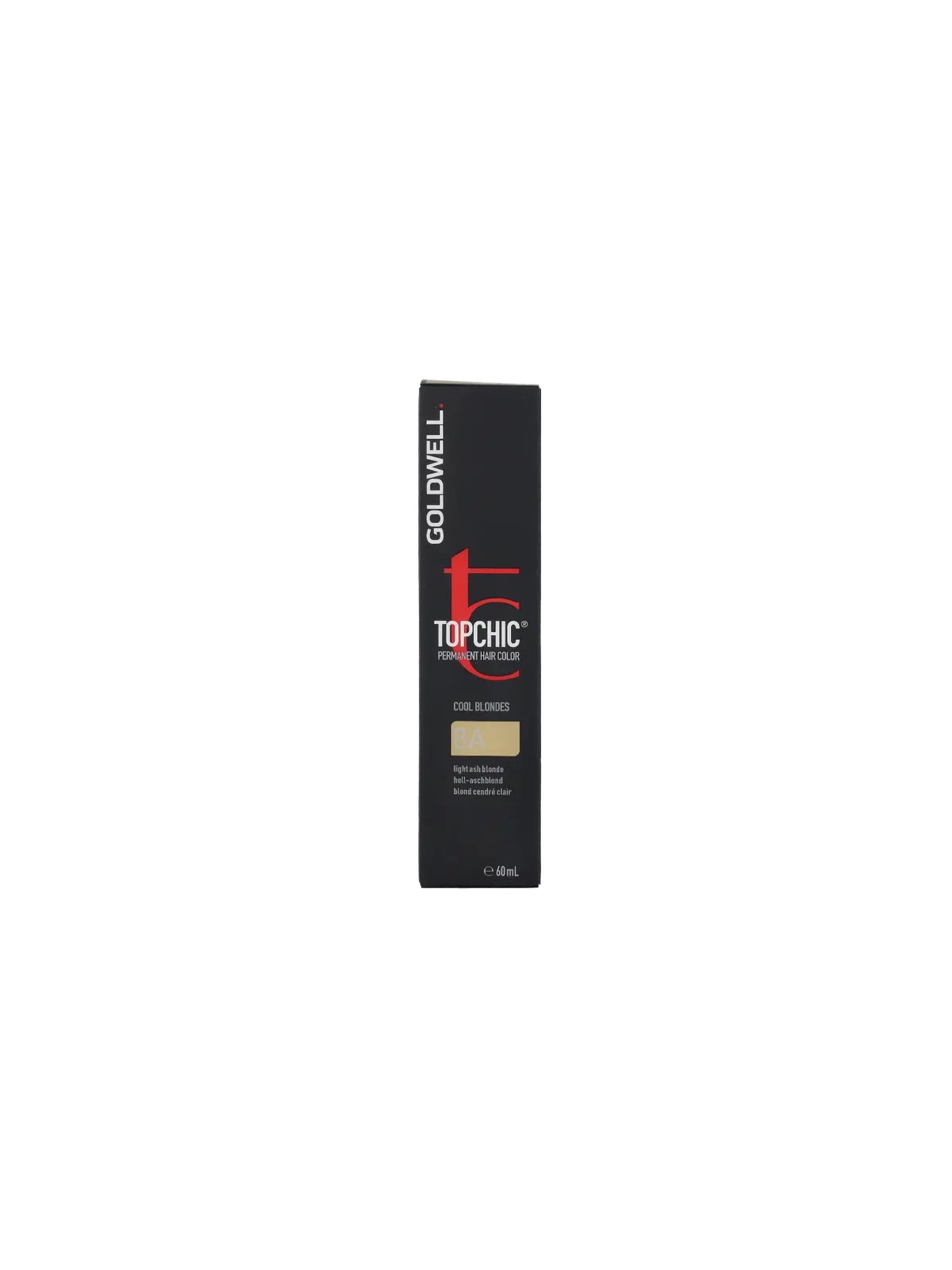 Goldwell Topchic Tube 60ml 8A