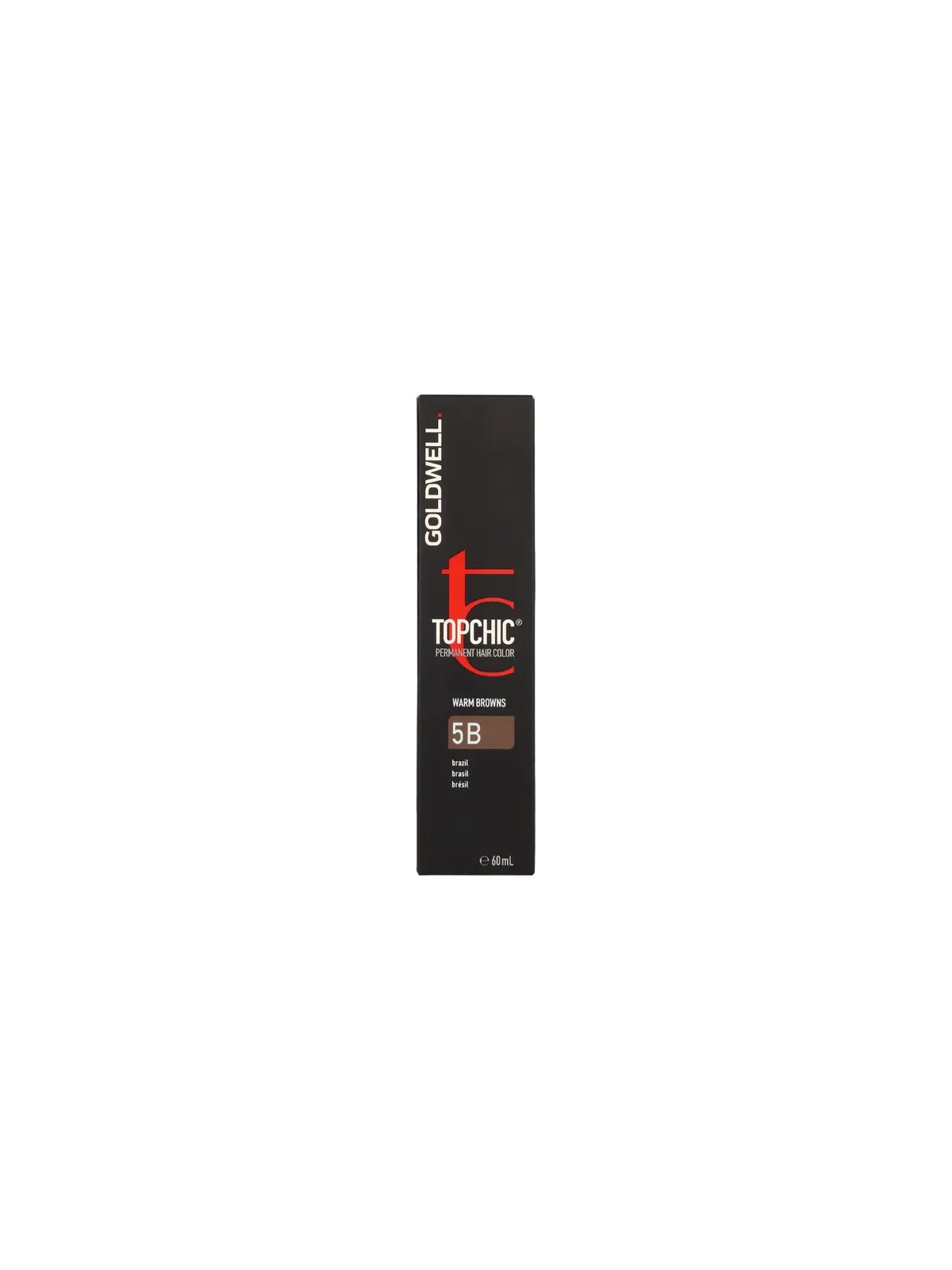 Goldwell TOPCHIC Tube 60ml 5B