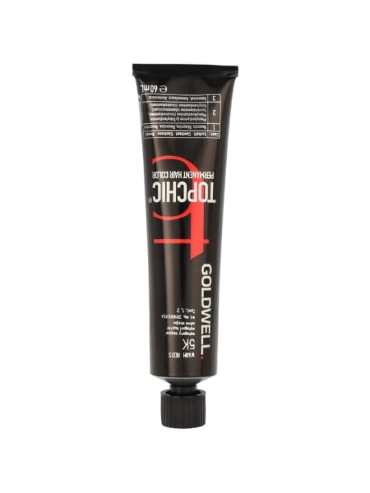 Goldwell Topchic Tube 60ml 5K