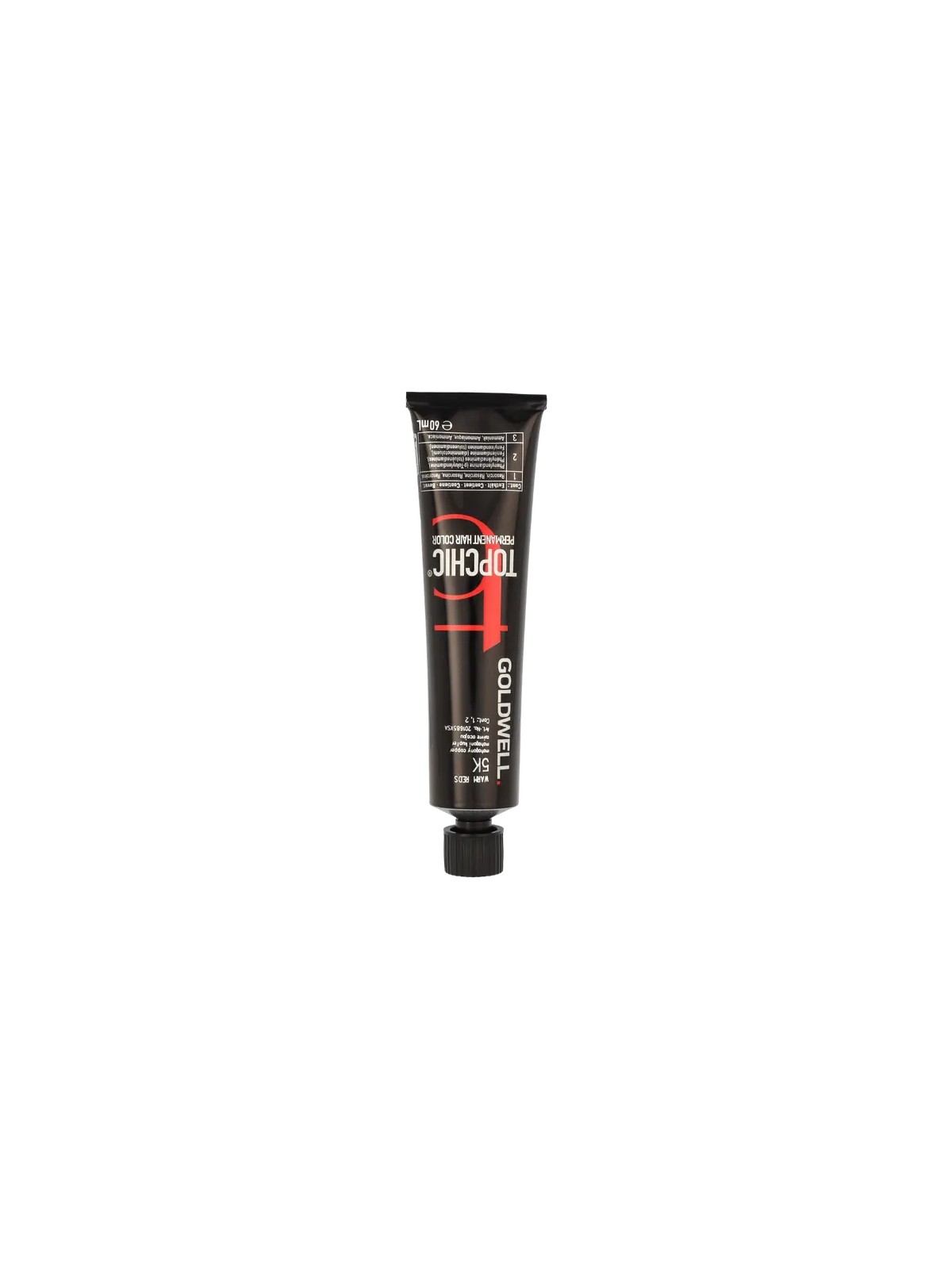 Goldwell Topchic Tube 60ml 5K
