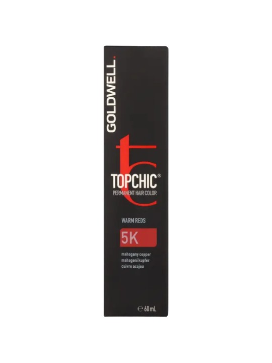 Goldwell Topchic Tube 60ml 5K
