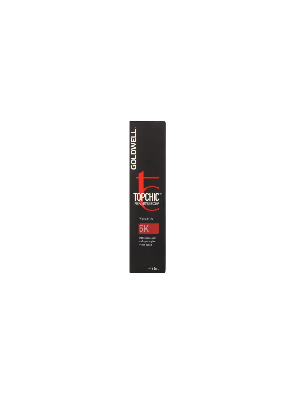 Goldwell Topchic Tube 60ml 5K