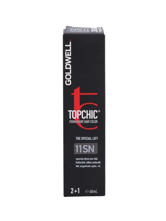 Goldwell Topchic Tube 60ml 11SN