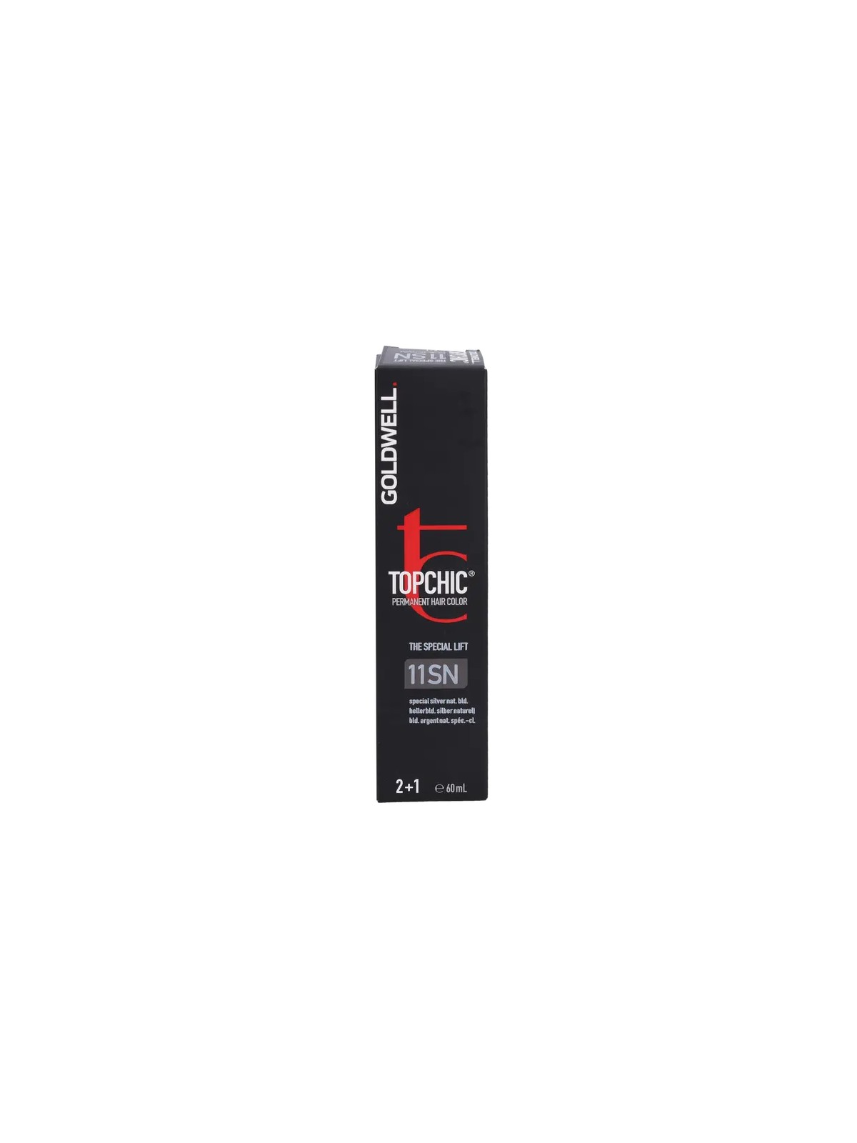 Goldwell Topchic Tube 60ml 11SN