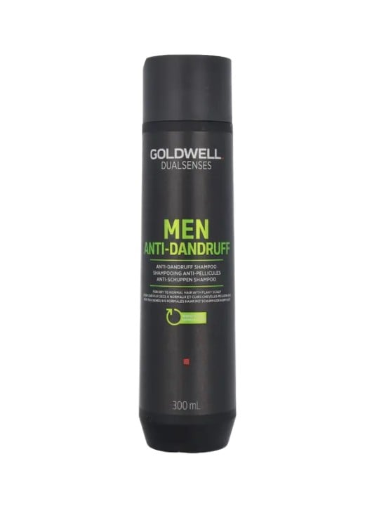 Goldwell Men Dualsenses Anti-Dandruff Shampoo 300ml