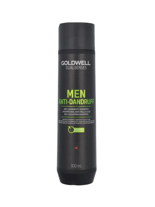Goldwell Men Dualsenses Anti-Dandruff Shampoo 300ml