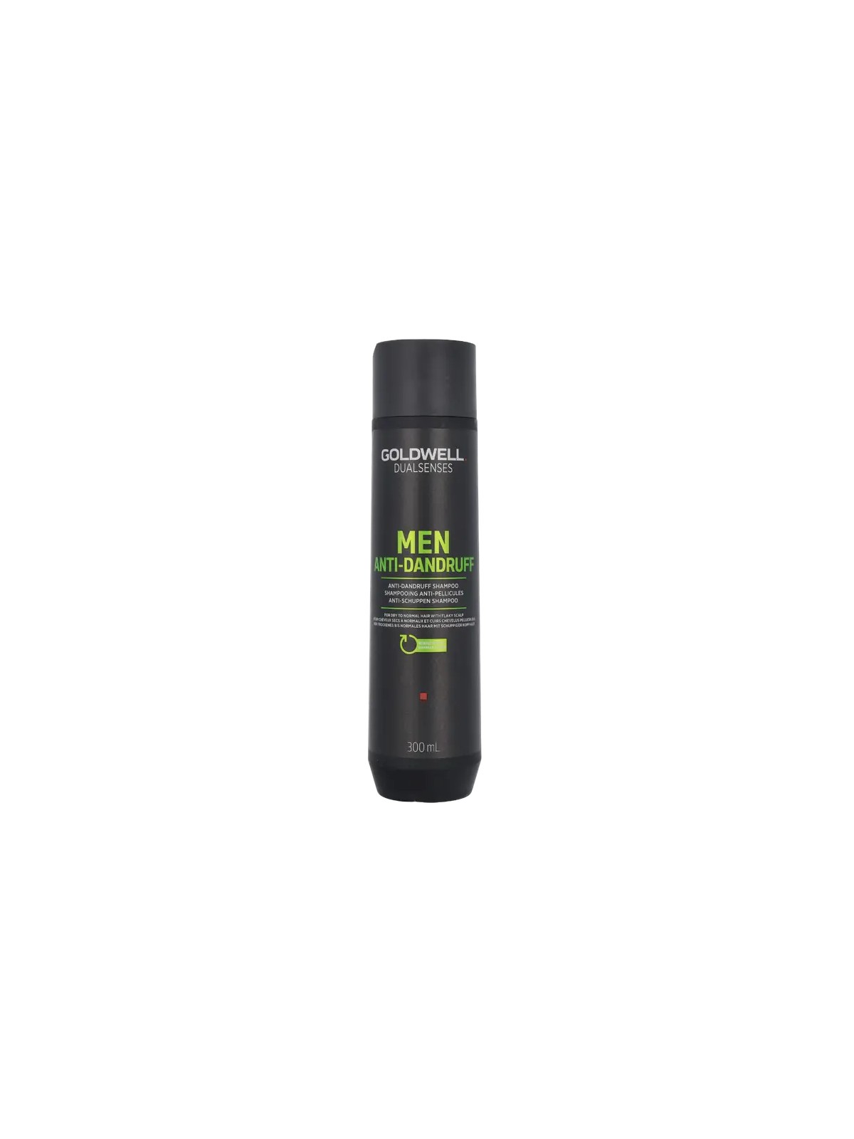Goldwell Men Dualsenses Anti-Dandruff Shampoo 300ml