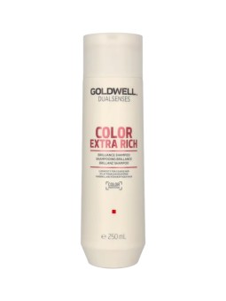 Goldwell Dualsenses Color Extra Rich Brilliance Shampoo 250ml