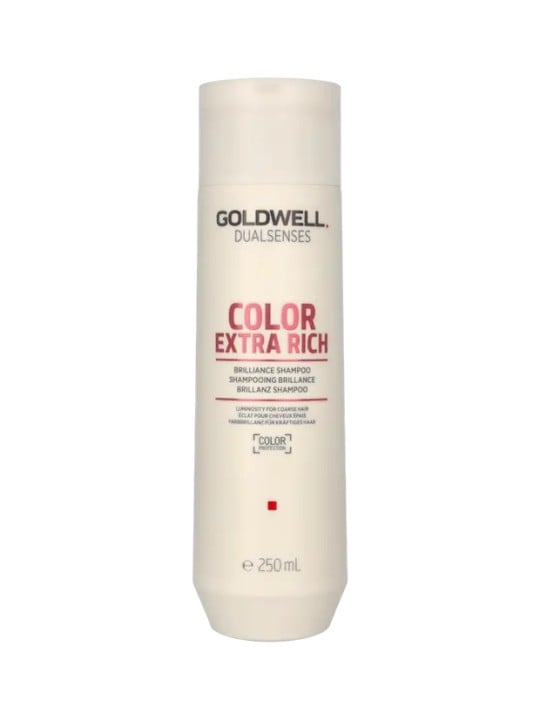 Goldwell Dualsenses Color Extra Rich Brilliance Shampoo 250ml