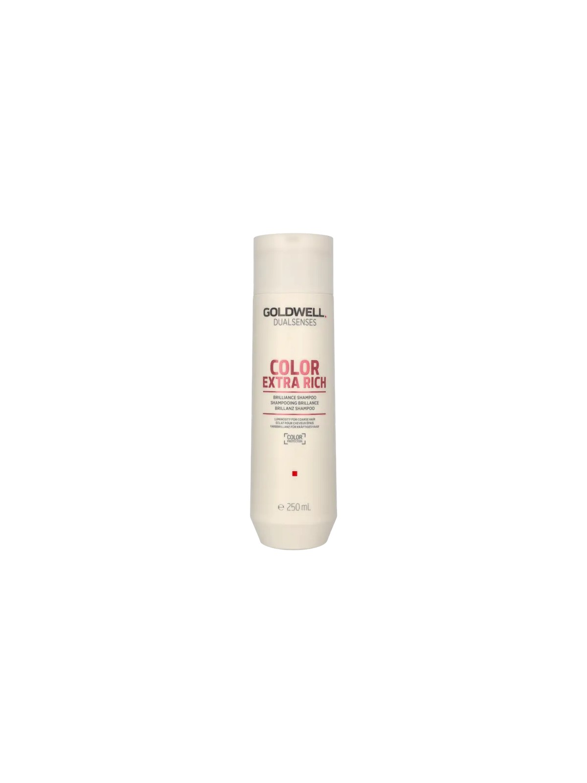 Goldwell Dualsenses Color Extra Rich Brilliance Shampoo 250ml